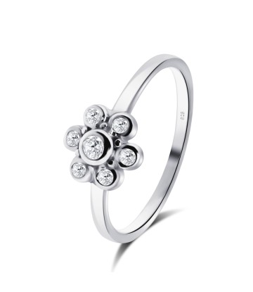 Silver Rings NSR-2087